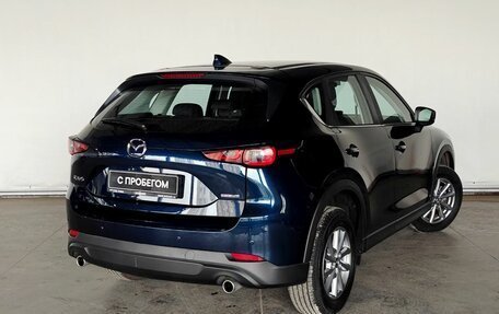 Mazda CX-5 II, 2024 год, 3 590 000 рублей, 6 фотография