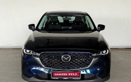 Mazda CX-5 II, 2024 год, 3 590 000 рублей, 2 фотография