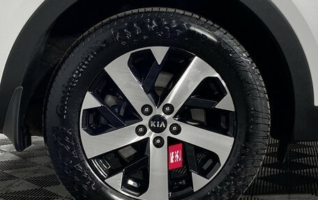 KIA Sorento IV, 2020 год, 3 640 000 рублей, 20 фотография