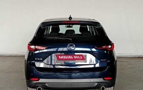 Mazda CX-5 II, 2024 год, 3 590 000 рублей, 5 фотография