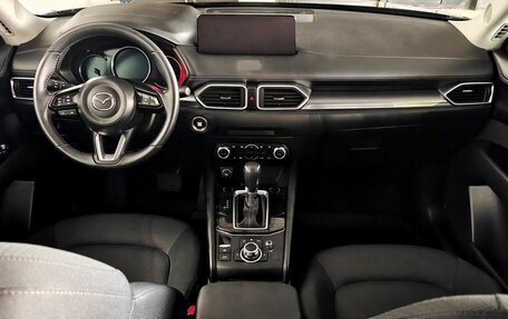 Mazda CX-5 II, 2024 год, 3 590 000 рублей, 9 фотография