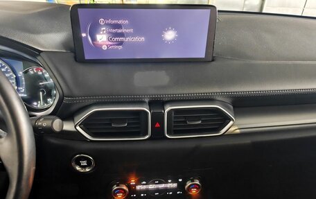 Mazda CX-5 II, 2024 год, 3 590 000 рублей, 14 фотография