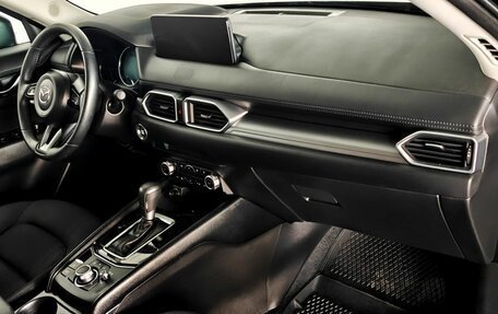 Mazda CX-5 II, 2024 год, 3 590 000 рублей, 11 фотография