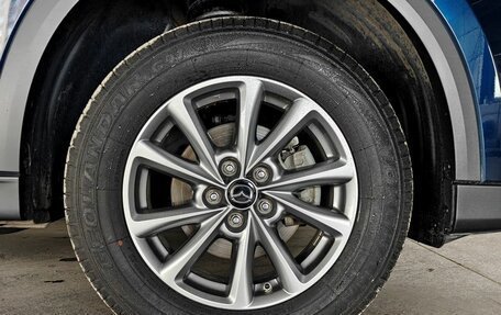 Mazda CX-5 II, 2024 год, 3 590 000 рублей, 21 фотография