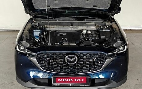 Mazda CX-5 II, 2024 год, 3 590 000 рублей, 20 фотография