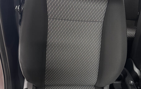 KIA Rio IV, 2018 год, 1 397 000 рублей, 28 фотография