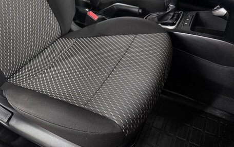KIA Rio IV, 2018 год, 1 397 000 рублей, 27 фотография