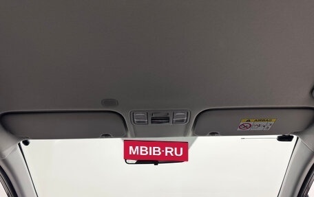KIA Rio IV, 2018 год, 1 397 000 рублей, 29 фотография