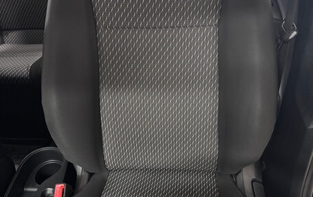 KIA Rio IV, 2018 год, 1 397 000 рублей, 26 фотография