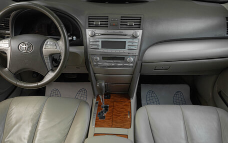 Toyota Camry, 2008 год, 1 419 000 рублей, 8 фотография