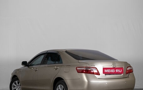 Toyota Camry, 2008 год, 1 419 000 рублей, 7 фотография