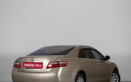 Toyota Camry, 2008 год, 1 419 000 рублей, 5 фотография
