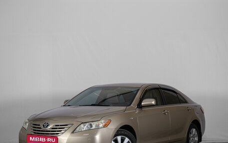 Toyota Camry, 2008 год, 1 419 000 рублей, 4 фотография