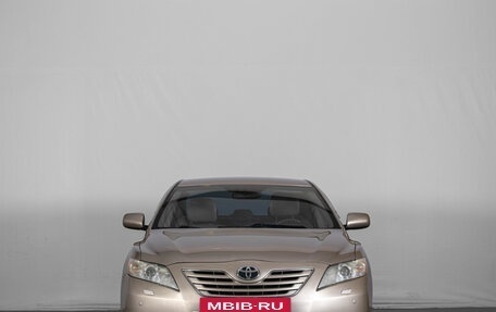 Toyota Camry, 2008 год, 1 419 000 рублей, 3 фотография