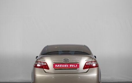 Toyota Camry, 2008 год, 1 419 000 рублей, 6 фотография