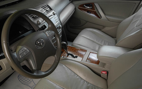 Toyota Camry, 2008 год, 1 419 000 рублей, 9 фотография