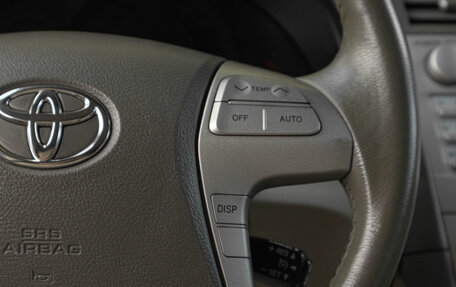 Toyota Camry, 2008 год, 1 419 000 рублей, 13 фотография