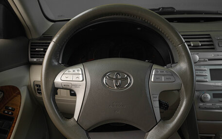 Toyota Camry, 2008 год, 1 419 000 рублей, 12 фотография