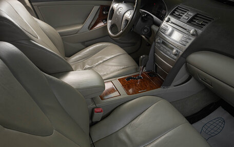 Toyota Camry, 2008 год, 1 419 000 рублей, 19 фотография