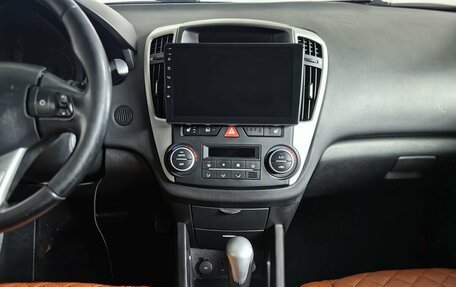 KIA cee'd I рестайлинг, 2011 год, 595 000 рублей, 11 фотография