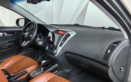 KIA cee'd I рестайлинг, 2011 год, 595 000 рублей, 9 фотография