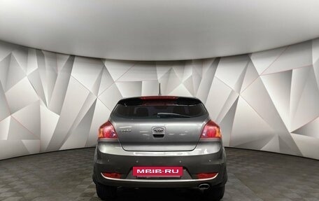 KIA cee'd I рестайлинг, 2011 год, 595 000 рублей, 8 фотография