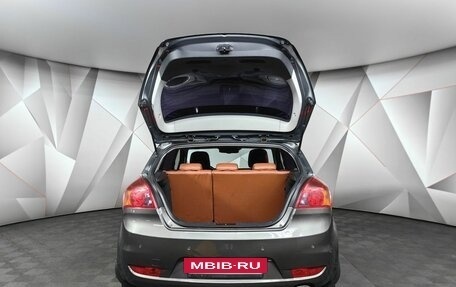 KIA cee'd I рестайлинг, 2011 год, 595 000 рублей, 18 фотография