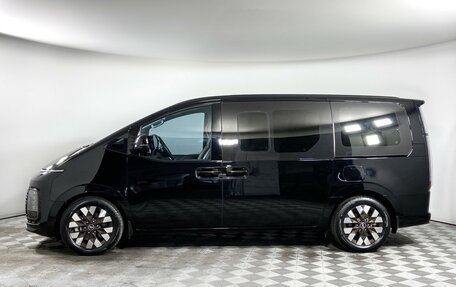 Hyundai Staria, 2021 год, 5 370 000 рублей, 8 фотография
