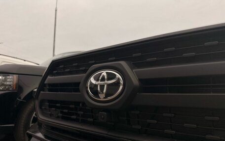 Toyota RAV4, 2025 год, 4 157 000 рублей, 17 фотография
