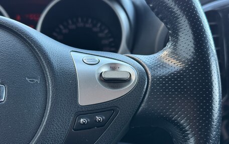 Nissan Juke II, 2015 год, 1 200 000 рублей, 15 фотография