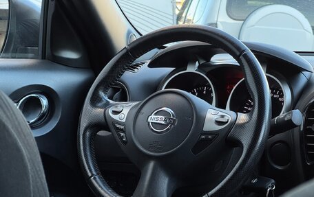 Nissan Juke II, 2015 год, 1 200 000 рублей, 11 фотография