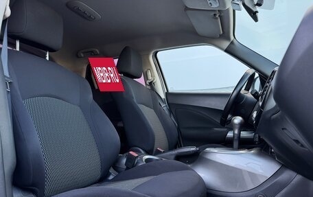 Nissan Juke II, 2015 год, 1 200 000 рублей, 16 фотография