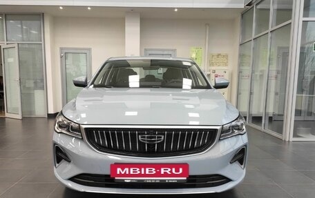 Geely Emgrand, 2024 год, 2 637 351 рублей, 2 фотография