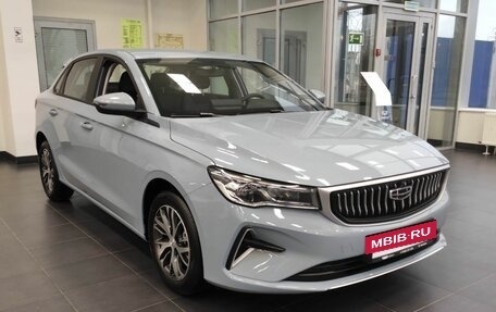 Geely Emgrand, 2024 год, 2 637 351 рублей, 3 фотография