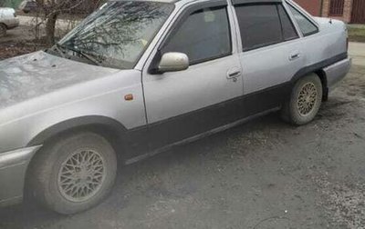 Daewoo Nexia I рестайлинг, 1997 год, 100 000 рублей, 1 фотография