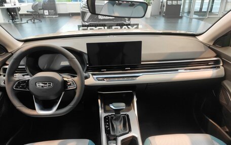 Geely Emgrand, 2024 год, 2 637 351 рублей, 12 фотография