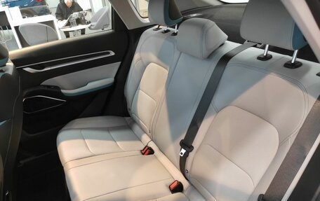 Geely Emgrand, 2024 год, 2 637 351 рублей, 8 фотография