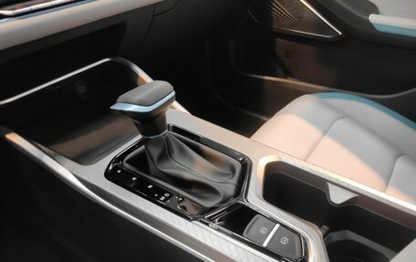 Geely Emgrand, 2024 год, 2 637 351 рублей, 7 фотография