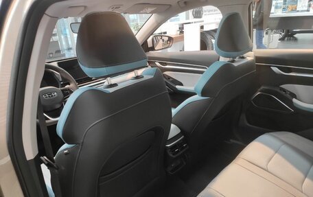 Geely Emgrand, 2024 год, 2 637 351 рублей, 6 фотография