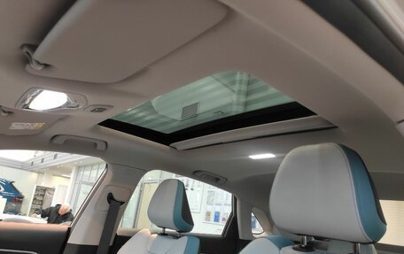 Geely Emgrand, 2024 год, 2 637 351 рублей, 10 фотография