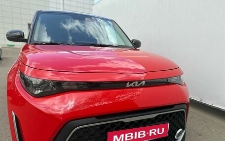KIA Soul III, 2025 год, 3 600 000 рублей, 1 фотография