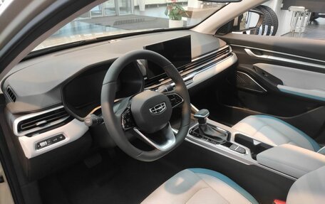 Geely Emgrand, 2024 год, 2 637 351 рублей, 15 фотография