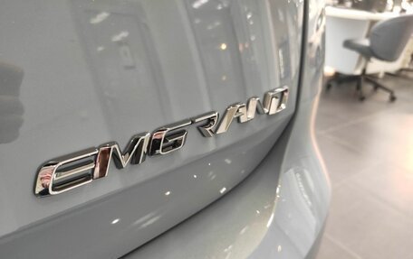 Geely Emgrand, 2024 год, 2 637 351 рублей, 16 фотография