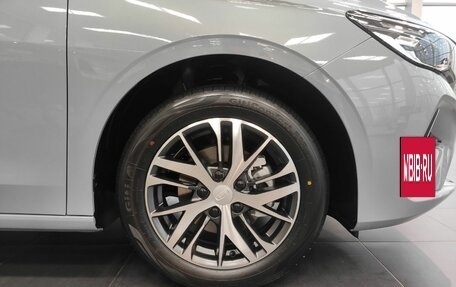 Geely Emgrand, 2024 год, 2 637 351 рублей, 17 фотография