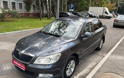 Skoda Octavia, 2010 год, 955 000 рублей, 1 фотография