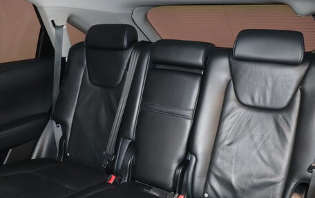Lexus RX III, 2012 год, 2 290 000 рублей, 12 фотография
