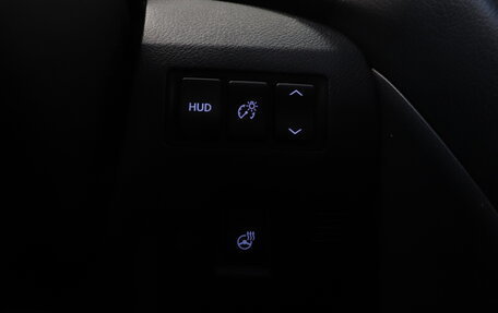 Lexus RX III, 2012 год, 2 290 000 рублей, 29 фотография