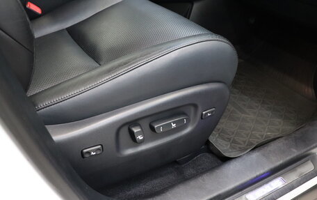 Lexus RX III, 2012 год, 2 290 000 рублей, 31 фотография