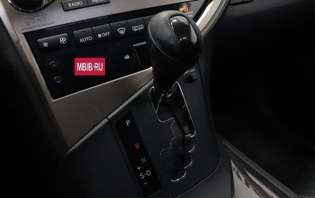 Lexus RX III, 2012 год, 2 290 000 рублей, 26 фотография