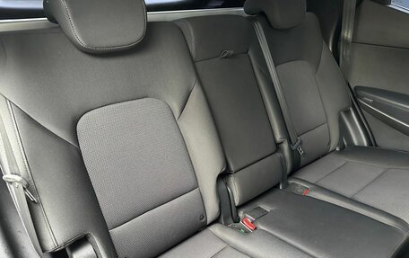 Hyundai Santa Fe III рестайлинг, 2012 год, 1 540 000 рублей, 11 фотография